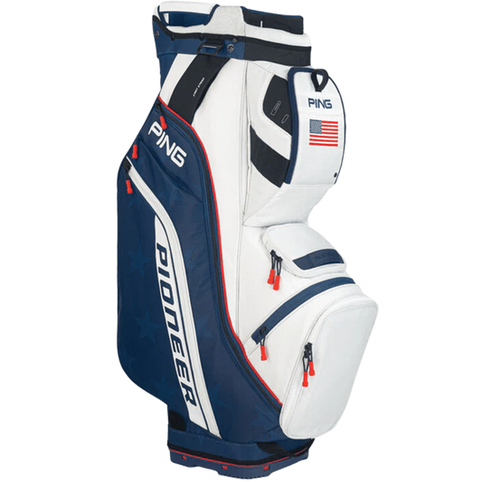 Pioneer Cart Bag