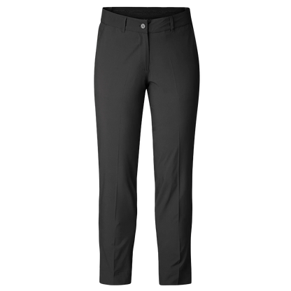 Beyond Black Ankle Trousers