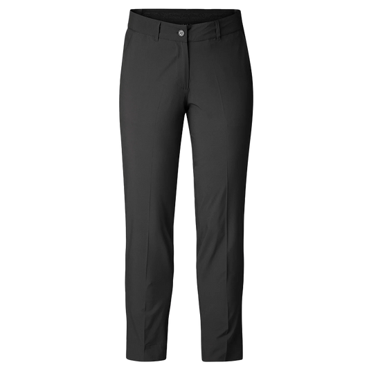 Beyond Black Ankle Trousers