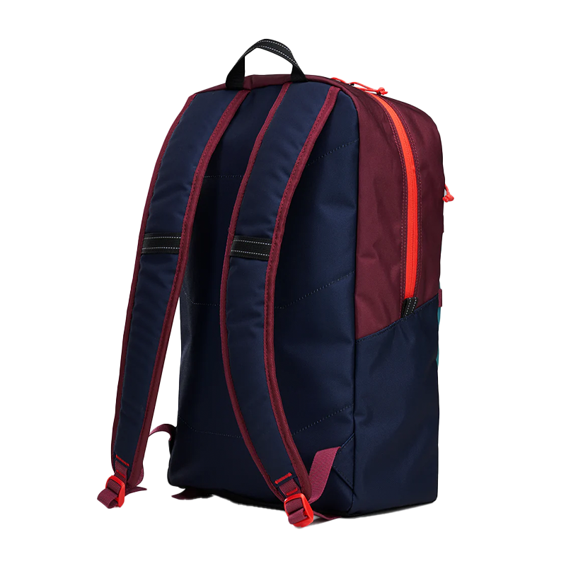 Alpha Convoy Lite Backpack - Viridian Glow