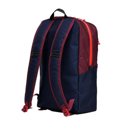 Alpha Convoy Lite Backpack - Viridian Glow