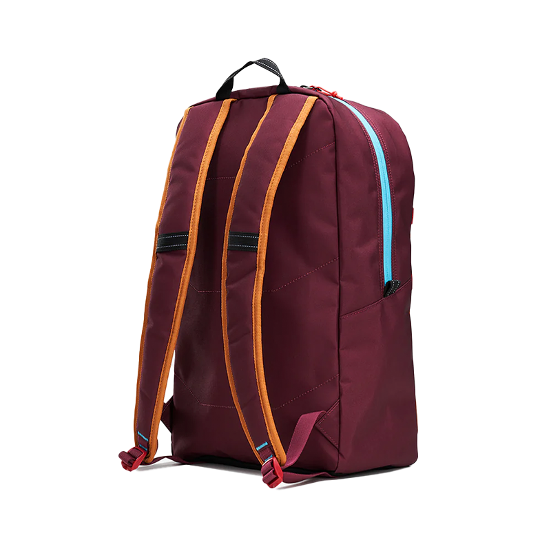 Alpha Convoy Lite Backpack - Maroon