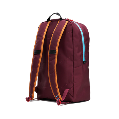 Alpha Convoy Lite Backpack - Maroon