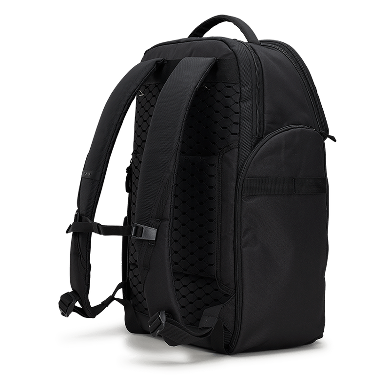 Pace Pro 25 Backpack - Black