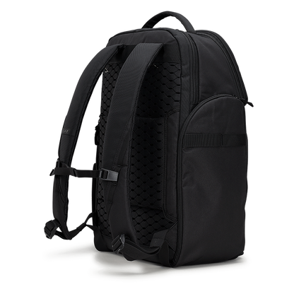 Pace Pro 25 Backpack - Black