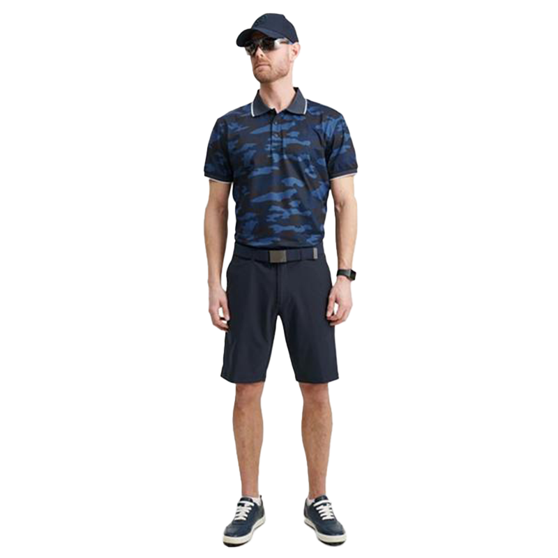 Mens Narin Polo SS23