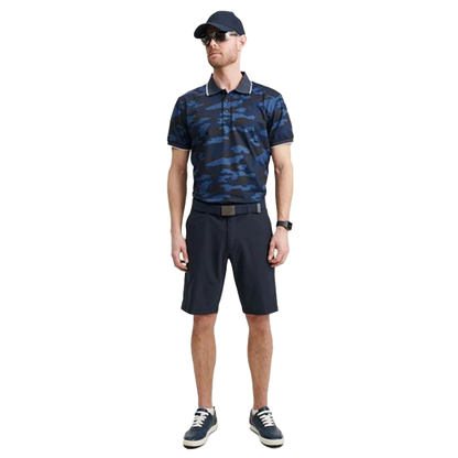 Mens Narin Polo SS23