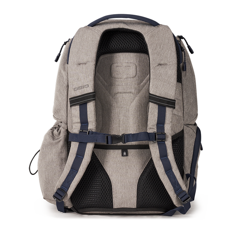 Renegade PRO - Heather Grey