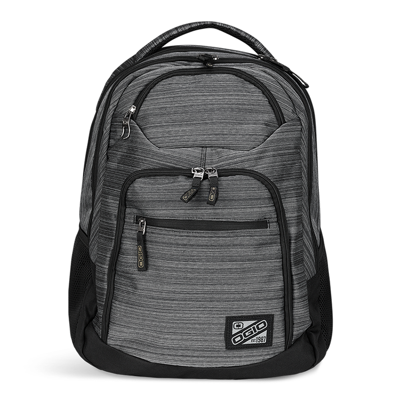Tribune Backpack - Noise