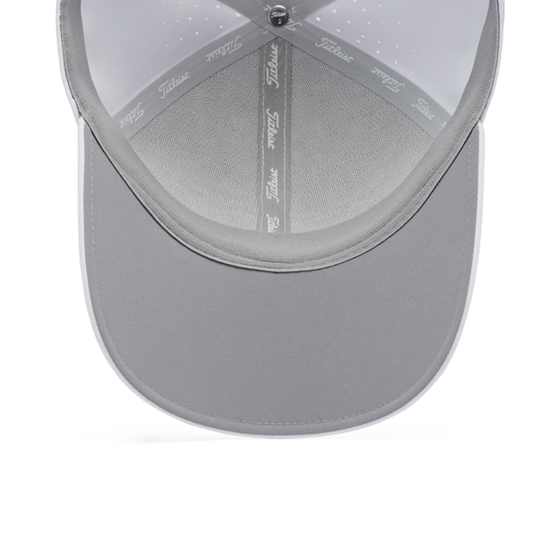 Charleston Trainer- White