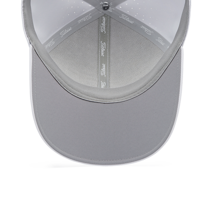 Charleston Trainer- White