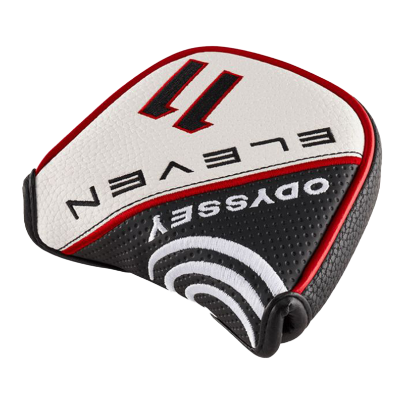 2-Ball Eleven Tour Lined S Putter