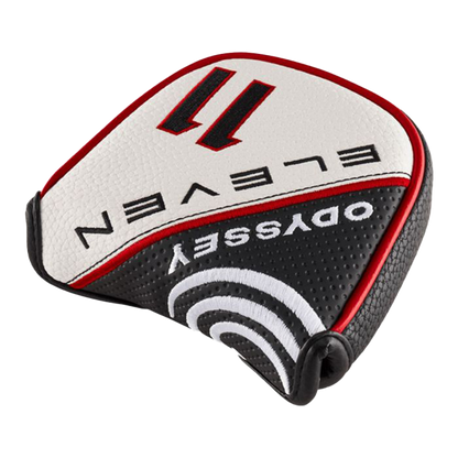 2-Ball Eleven Tour Lined S Putter