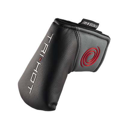 TRI-HOT 5K Double Wide Putter