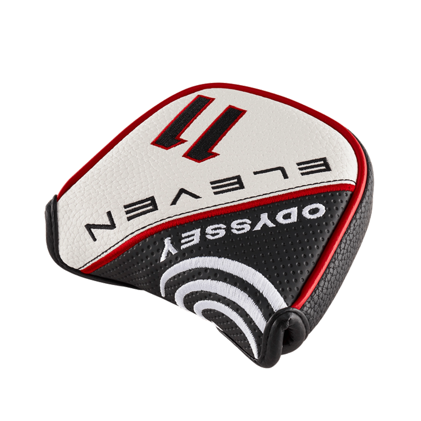 2-Ball Eleven Putter