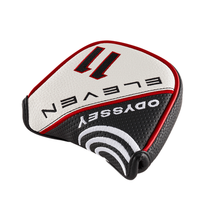 2-Ball Eleven Putter