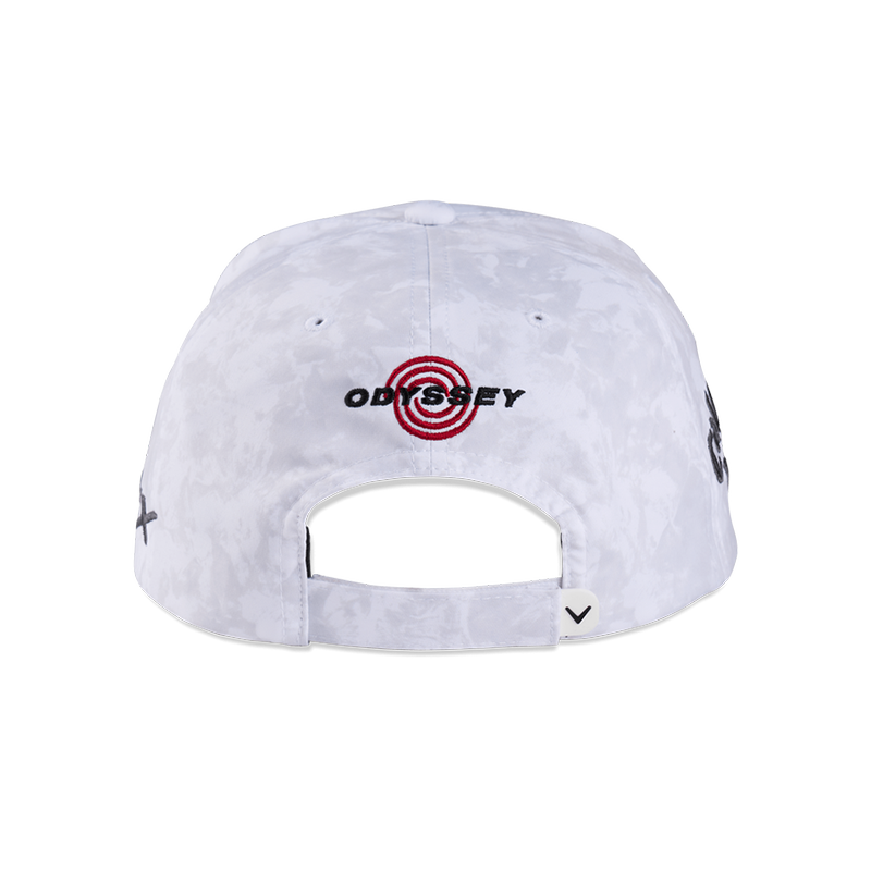 Callaway Men'S Paradym Launch Golf Cap - White