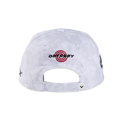 Callaway Men'S Paradym Launch Golf Cap - White