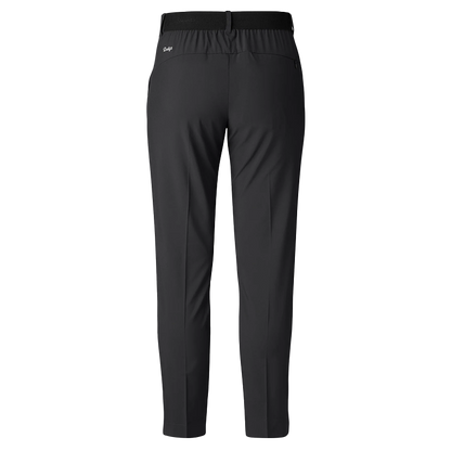 Beyond Black Ankle Trousers