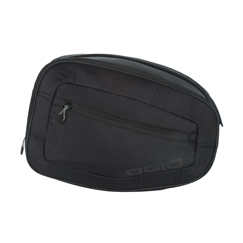 Saddle Bag 2.0 - Stealth