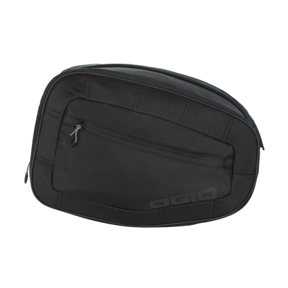 Saddle Bag 2.0 - Stealth