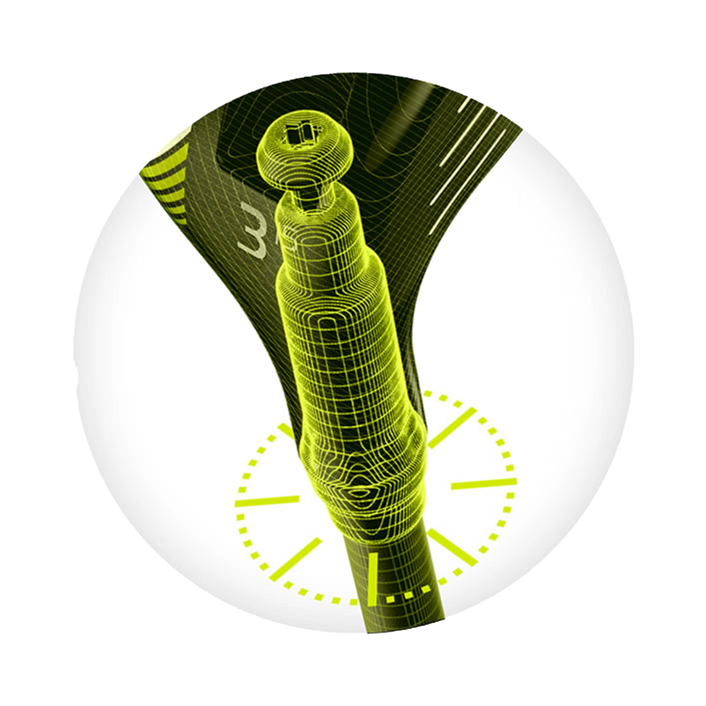 G430 MAX 9 Fairway Wood