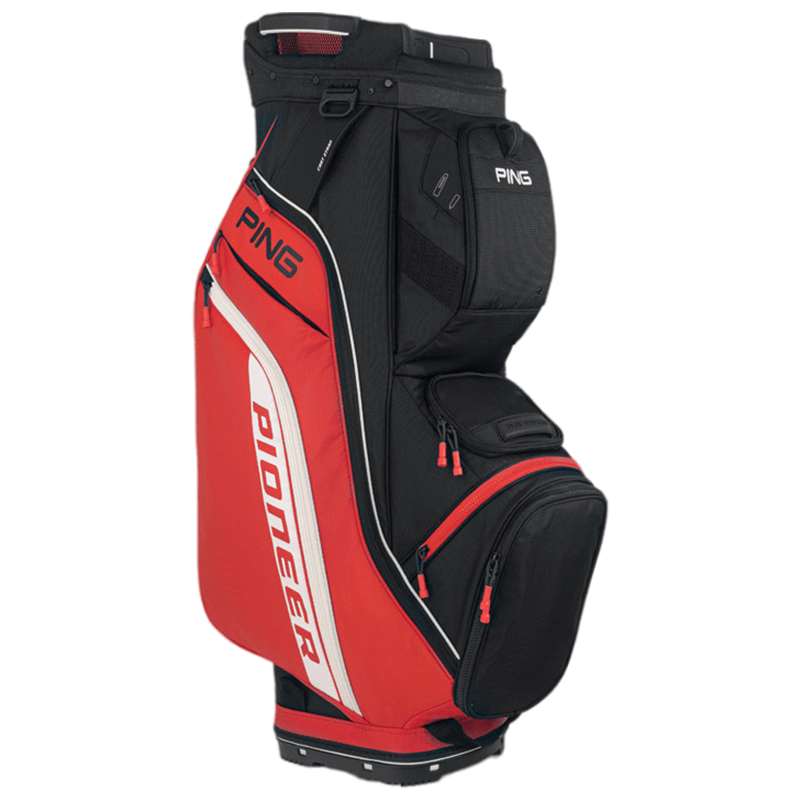 Pioneer Cart Bag