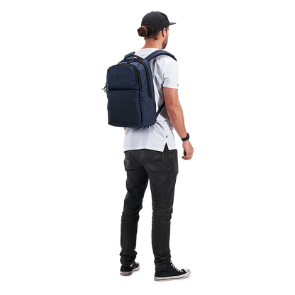 Pace Pro 20 Backpack - Navy