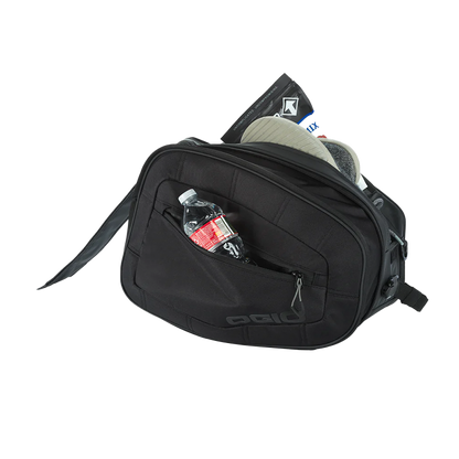 Saddle Bag 2.0 - Stealth