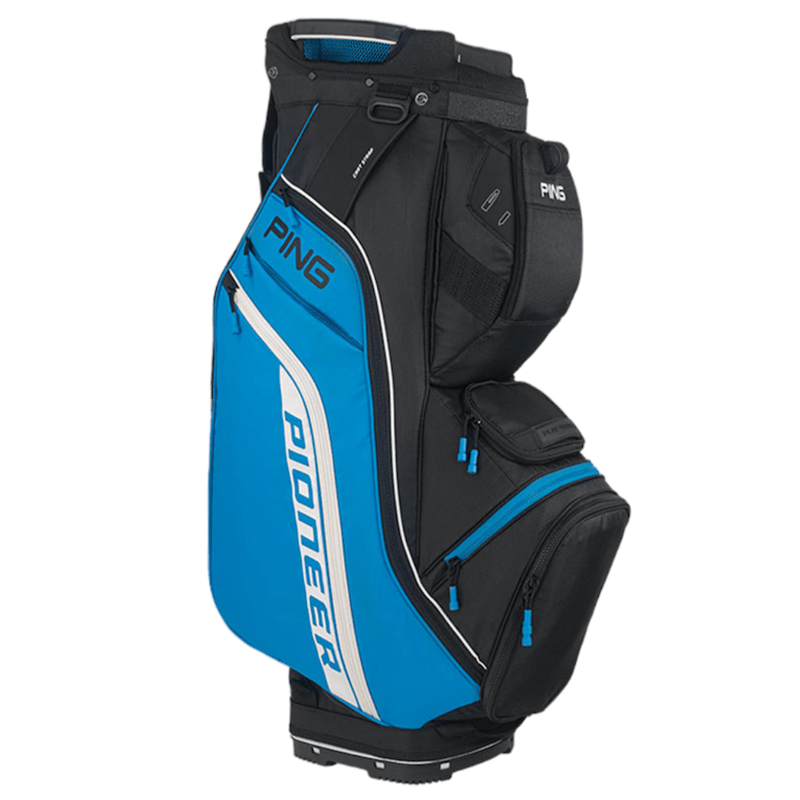 Pioneer Cart Bag