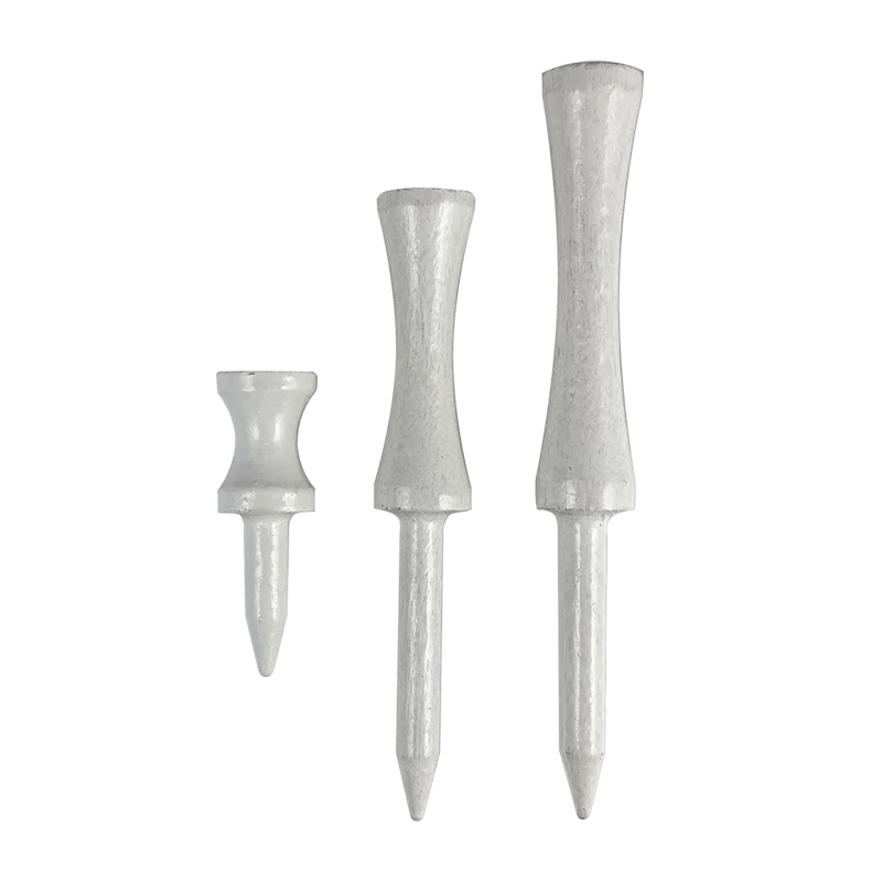 3-1/4" Pride Golf Tee Step Tees