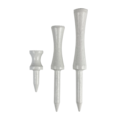 3-1/4" Pride Golf Tee Step Tees