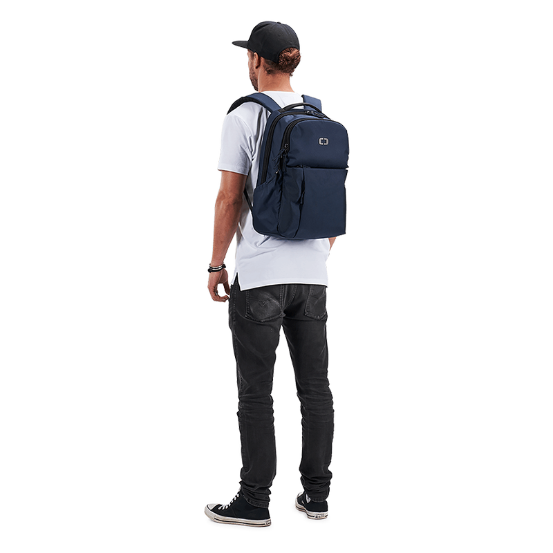 Pace Pro 20 Backpack - Navy