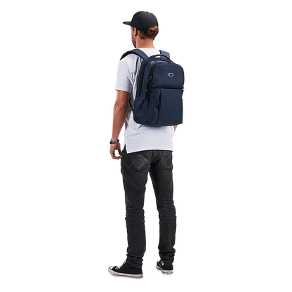 Pace Pro 20 Backpack - Navy