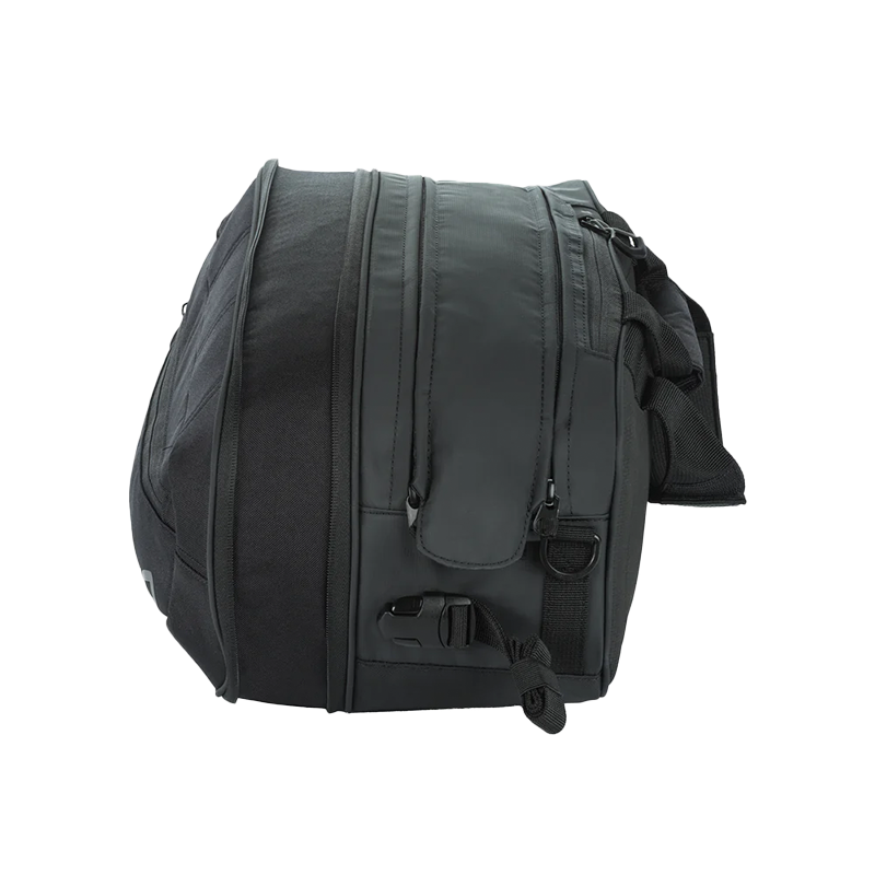 Saddle Bag 2.0 - Stealth