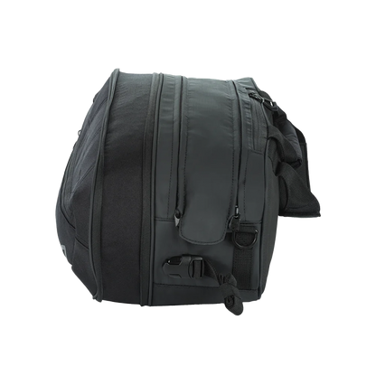 Saddle Bag 2.0 - Stealth