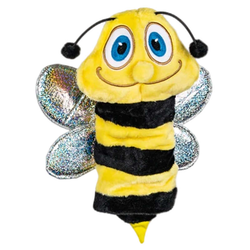 Bumble Bee Hybrid Cover