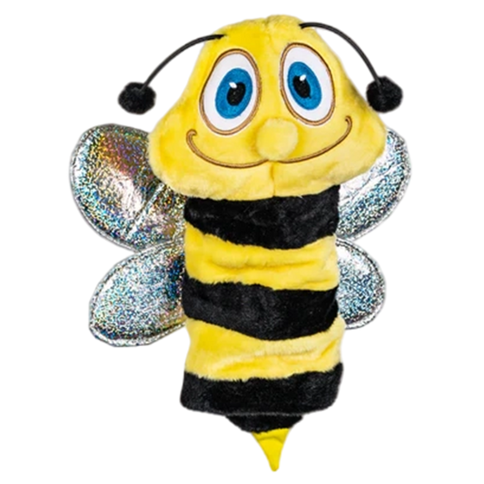 Bumble Bee Hybrid Cover