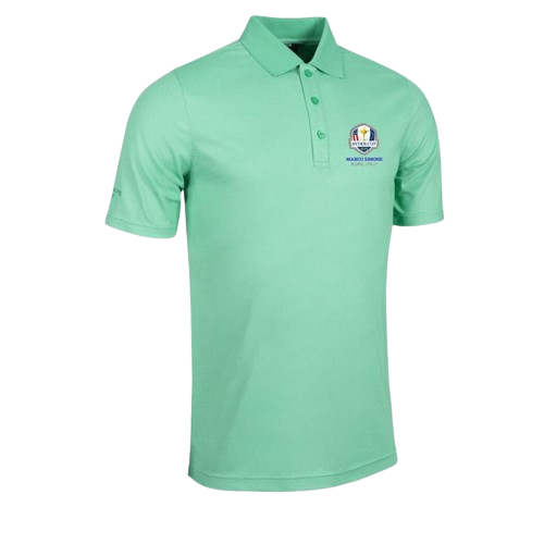 Ryder Cup - Deacon - Marine Green