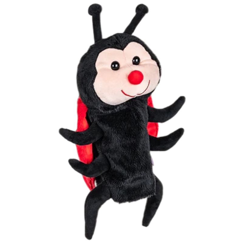 Ladybug Hybrid Cover