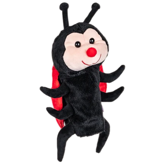 Ladybug Hybrid Cover