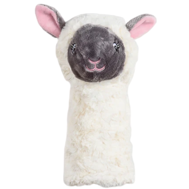 Lamb Hybrid Cover