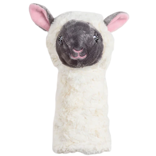 Lamb Hybrid Cover