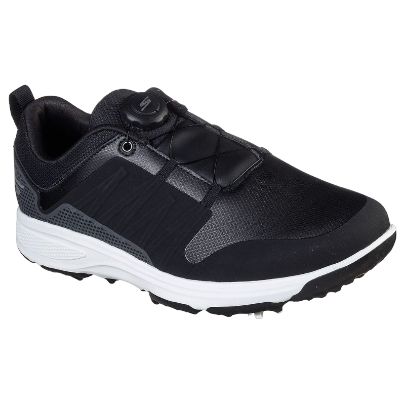 Torque - Twist - Black/White