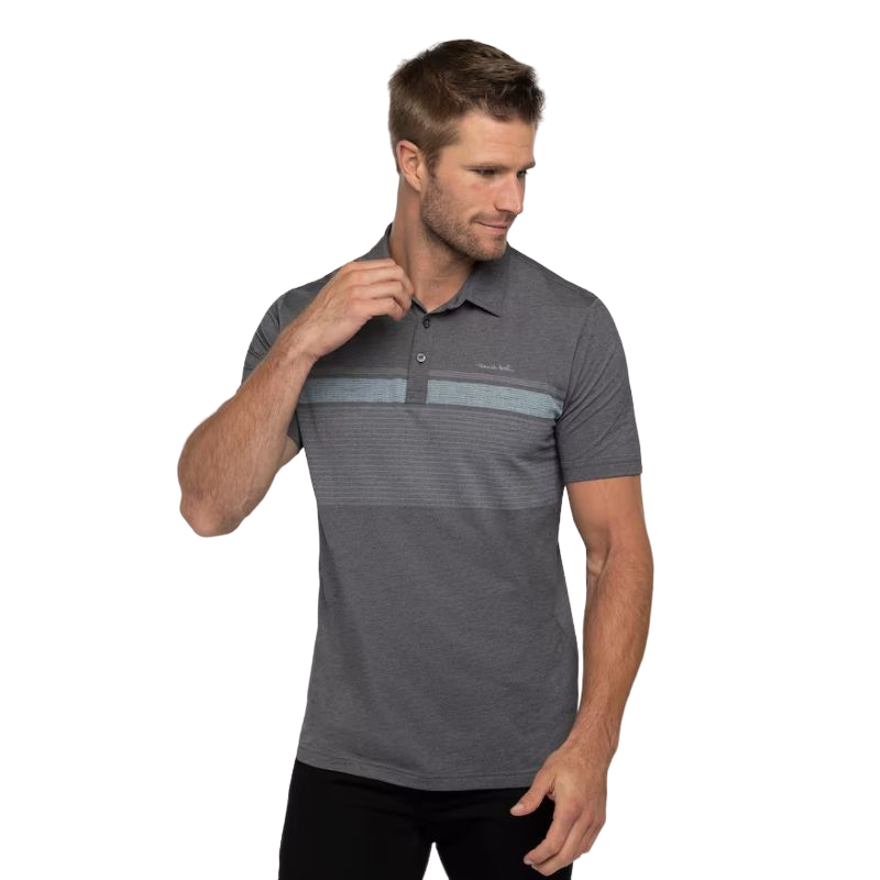 Endless Horizon - Heather Dark Grey