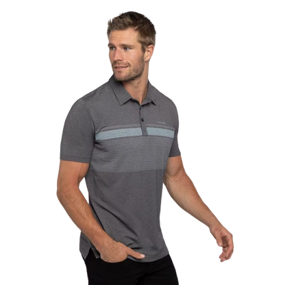 Endless Horizon - Heather Dark Grey