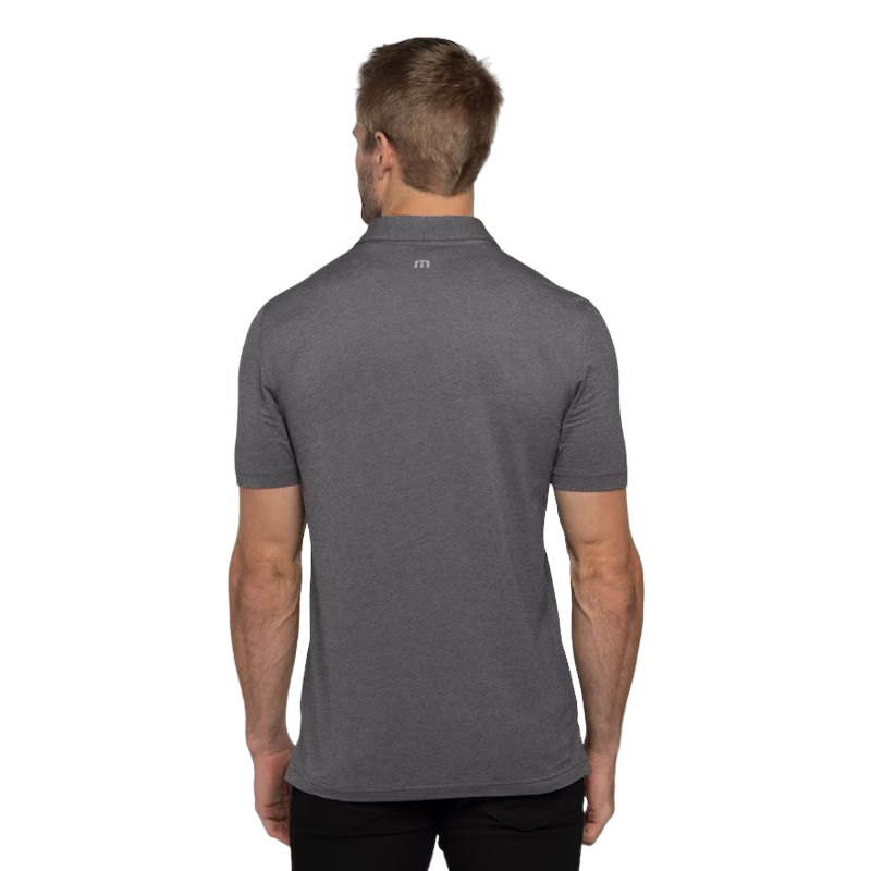 Endless Horizon - Heather Dark Grey