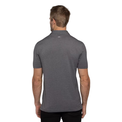 Endless Horizon - Heather Dark Grey