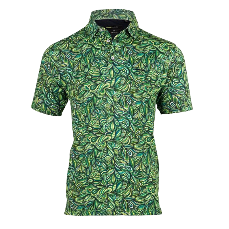 Chestnut Men's Golf T-Shirt