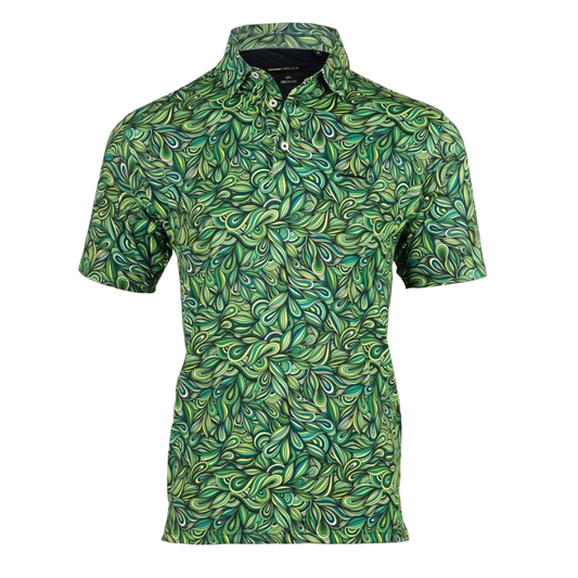 Chestnut Men's Golf T-Shirt